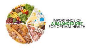 5 Health & Diet Tips